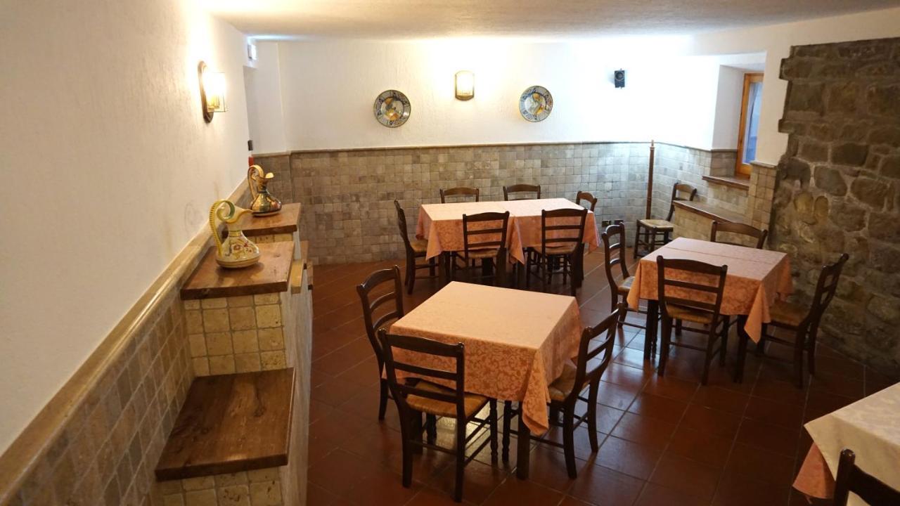 Hotel La Torretta Assisi Eksteriør billede