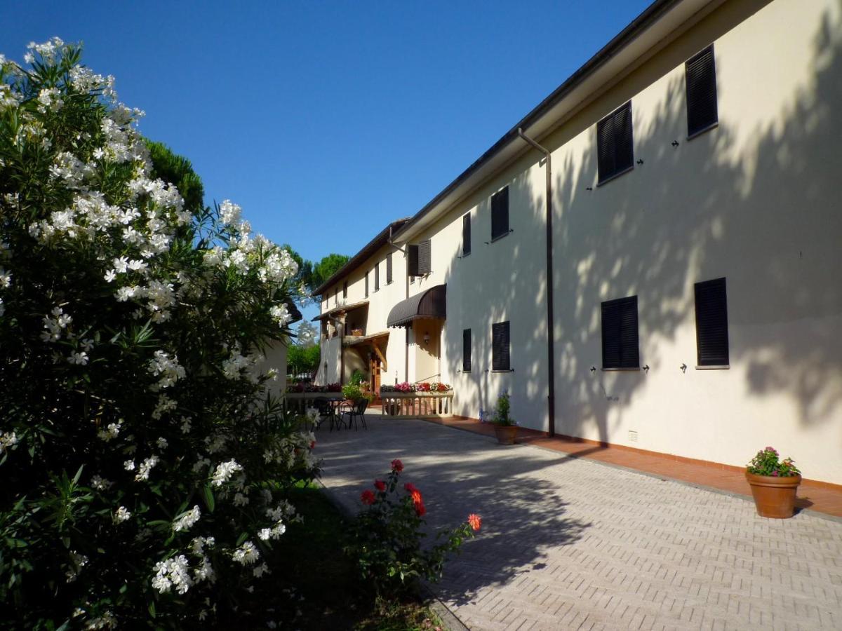 Hotel La Torretta Assisi Eksteriør billede
