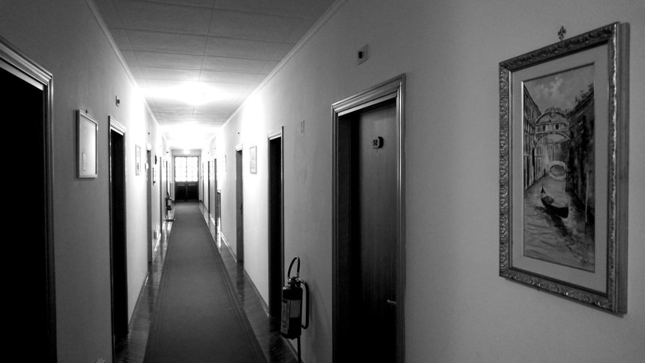 Hotel La Torretta Assisi Eksteriør billede