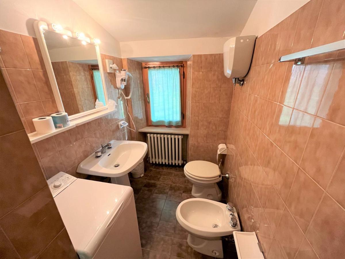 Hotel La Torretta Assisi Eksteriør billede