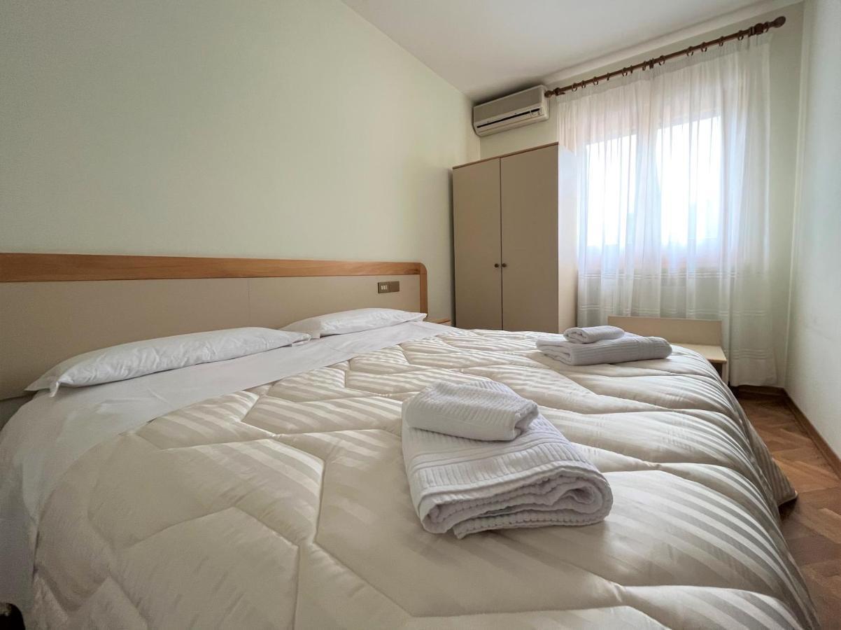 Hotel La Torretta Assisi Eksteriør billede