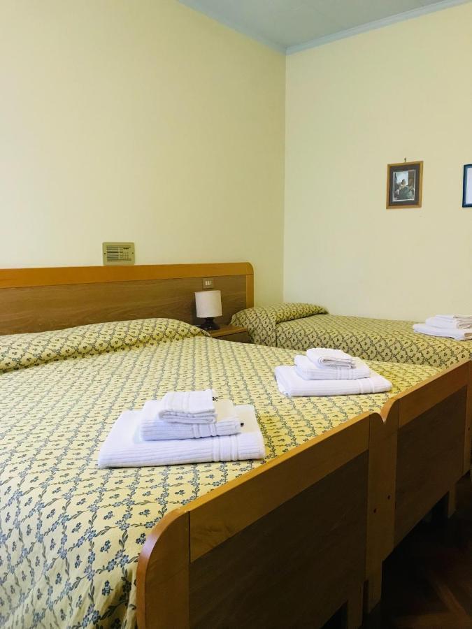 Hotel La Torretta Assisi Eksteriør billede