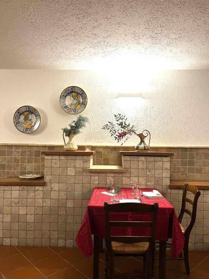Hotel La Torretta Assisi Eksteriør billede