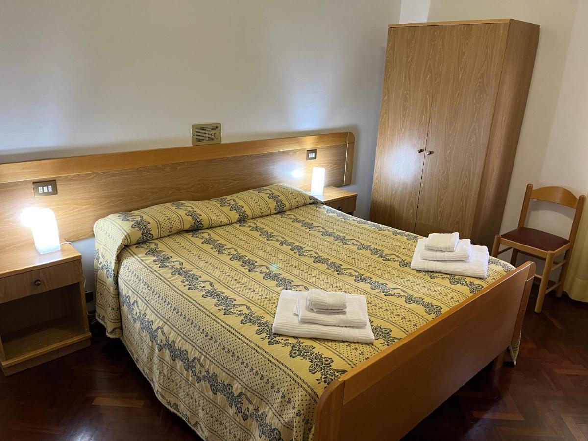 Hotel La Torretta Assisi Eksteriør billede