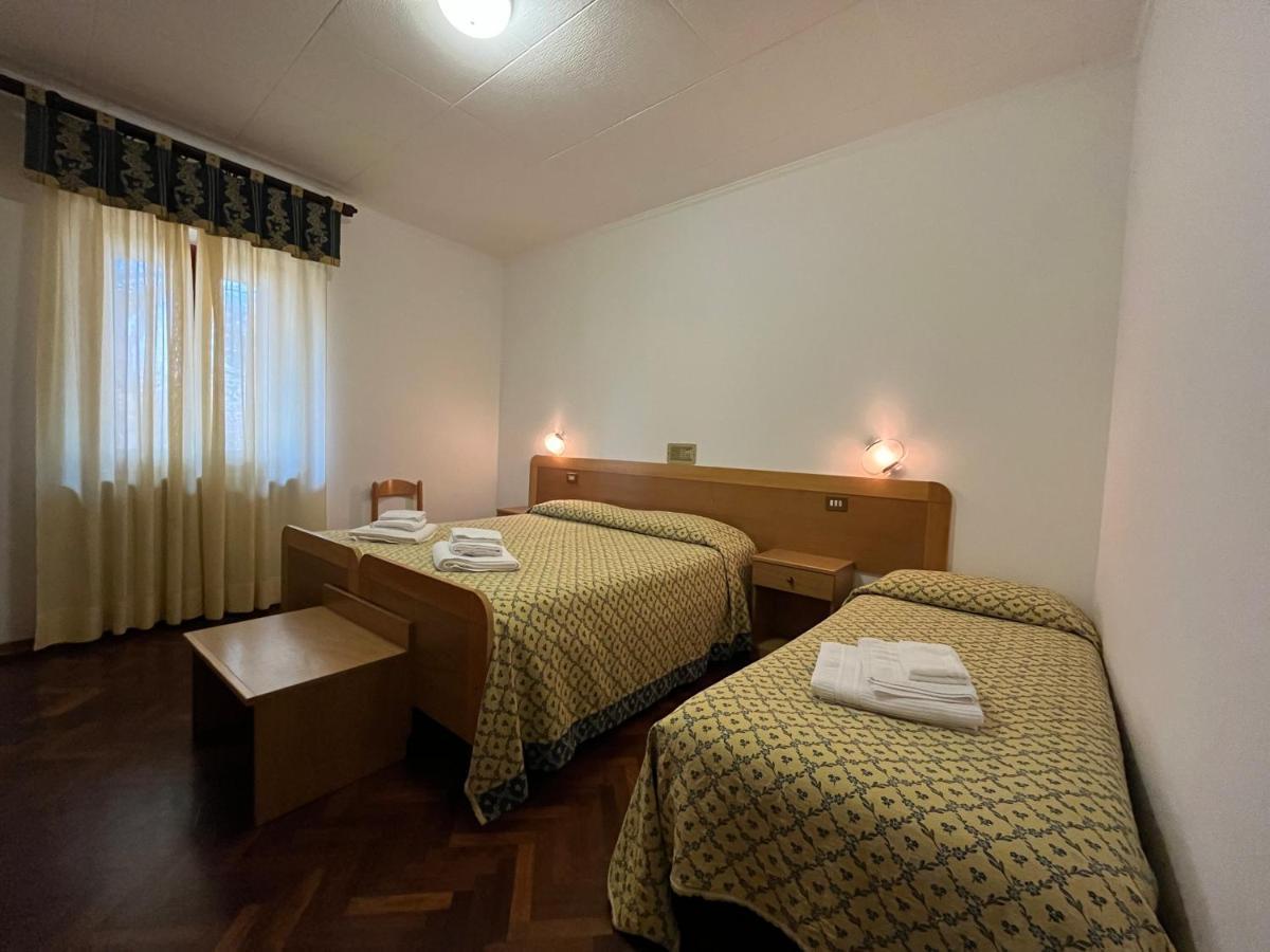 Hotel La Torretta Assisi Eksteriør billede