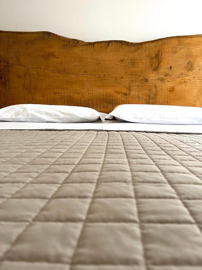 Hotel La Torretta Assisi Eksteriør billede