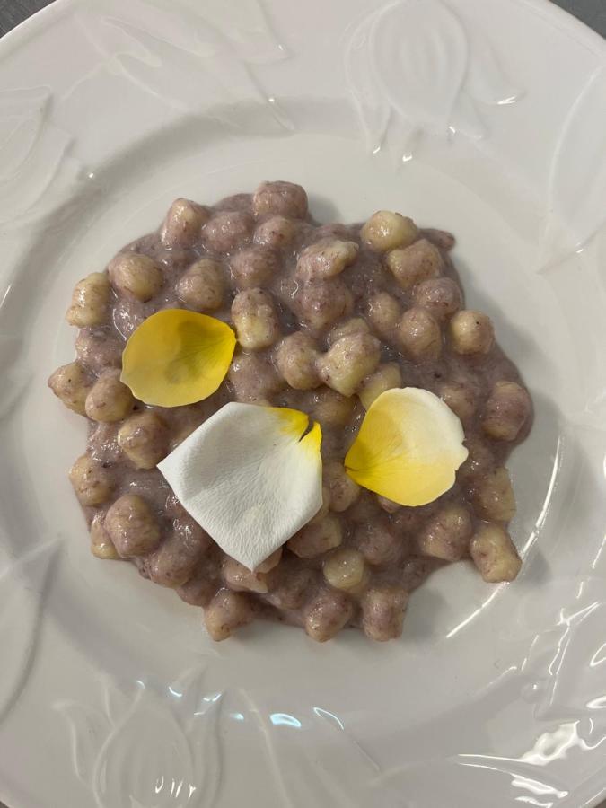 Hotel La Torretta Assisi Eksteriør billede
