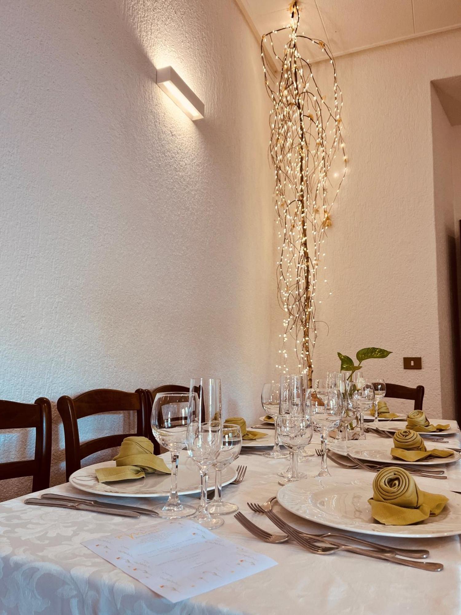 Hotel La Torretta Assisi Eksteriør billede